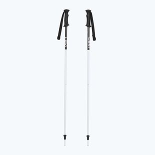 Палиці гірськолижні дитячі Leki Rider Create Jr white/dark anthracite