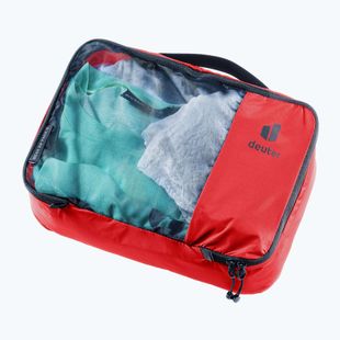 Органайзер туристичний deuter Mesh Zip 3 л cherry
