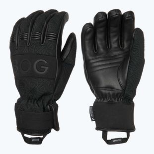 Рукавиці гірськолижні чоловічі Bogner Ben R-TEX XT black