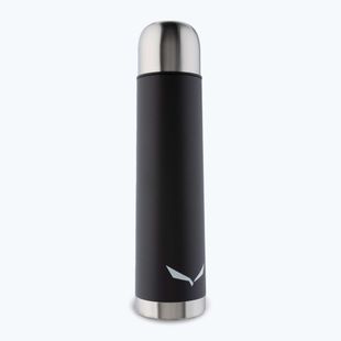 Termos Salewa Rienza Thermo BTL 750 ml чорний 00-0000000523
