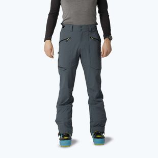 Штани гірські чоловічі DYNAFIT Radical Softshell cinder