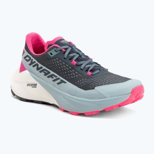 Кросівки для бігу жіночі DYNAFIT Ultra 100 V3 cloud blue/cinder