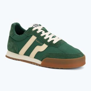 Кросівки чоловічі GANT Baylle dark green
