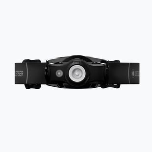 Налобний ліхтар Ledlenser MH4 WindowBox чорний 502151