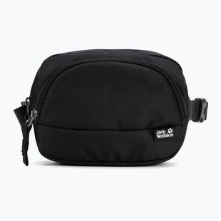 Барсетка Jack Wolfskin Upgrade S чорна 8006701