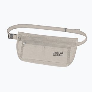 Барсетка Jack Wolfskin Document Belt De Luxe сіра 8006741