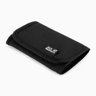 Гаманець Jack Wolfskin Mobile Bank чорний 8006781