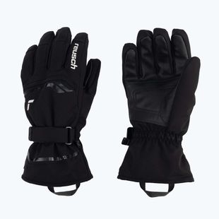 Рукавиці лижні Reusch Primus R-Tex XT чорні 62/01/224