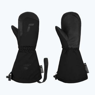 Рукавиці гірськолижні дитячі Reusch Olaf Down R-Tex XT Mitten black