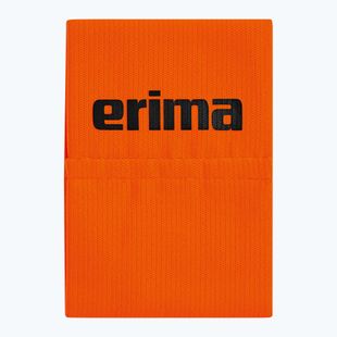 Пов'язка на передпліччя ERIMA Armband neon orange
