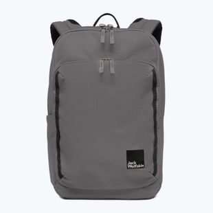 Рюкзак Jack Wolfskin Terracade 24 л сланцевий