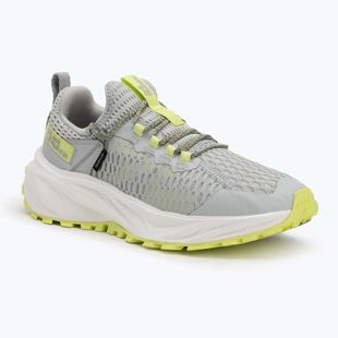 Кросівки туристичні жіночі Jack Wolfskin Prelight Swift Vent Low cool matcha