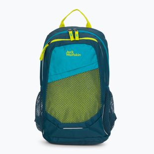 Рюкзак туристичний дитячий Jack Wolfskin Track Jack синій 2009212