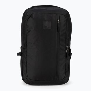 Рюкзак туристичний Jack Wolfskin Jack.Pot De Luxe чорний 2010542