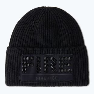 Шапка зимова жіноча BOGNER FIRE+ICE Aneli black
