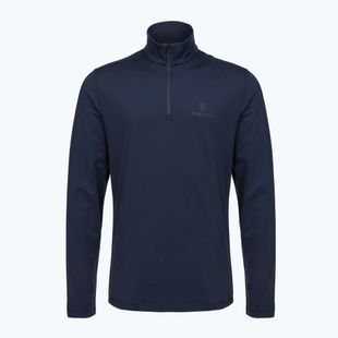 Чоловіча термоактивна кофта BOGNER FIRE+ICE Pascal night blue
