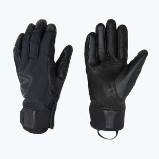 Рукавиці гірськолижні чоловічі ZIENER Gasparus SY PR black