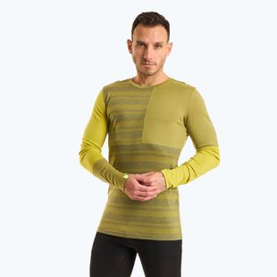 Чоловіча термоактивна кофта ORTOVOX 185 Rock'N'Wool sweet alison