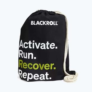 Мішок BLACKROLL Running black