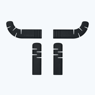 Підкладки під обмотку Ergon Orthocell Top Pads black