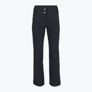 Штани гірськолижні жіночі Descente Insulated black