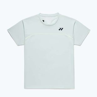 Футболка тенісна чоловіча YONEX 10728 Crew Neck ice blue