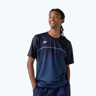 Футболка YONEX 16861 Practice dark navy