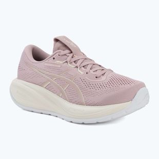 Кросівки для бігу жіночі ASICS Gel-Cumulus 28 morganite/pearl pink