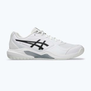 Кросівки тенісні чоловічі ASICS Gel-Dedicate 9 white/black