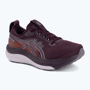 Кросівки для бігу жіночі Asics Gel-Kayano 33 Dark Aubergine/Dahlia