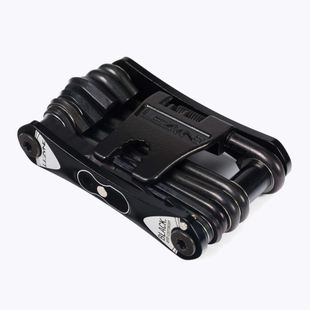 Ключ велосипедний Lezyne Rap II 24 чорний LZN-1-MT-RAP-V324T04