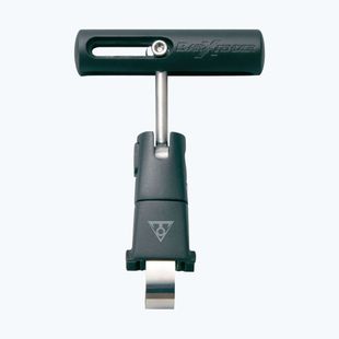 Тримач велосипедний на кермо/місток Topeak Bar Xtender black