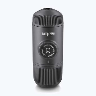 Експрес кавовий портативний Wacaco Nanopresso 80 мл black