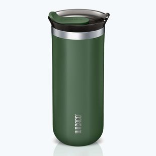 Кружка термічна WACACO Octaroma Grande 435 мл pomona green