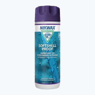 Пропитка для одягу  Nikwax Soft Shell Proof 300мл 451