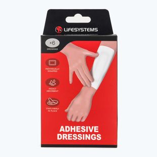 Пов'язки Lifesystems Low Adherent Dressing 4 pcs.