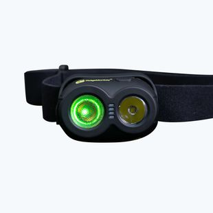 Налобний ліхтар RidgeMonkey VRH150X USB Rechargeable Headtorch чорний RM HT150X