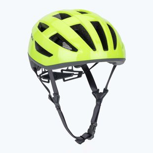 Шолом велосипедний Endura Xtract hi-viz yellow
