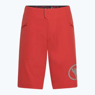 Жіночі велошорти Endura Singletrack Lite Short Std гранатовий