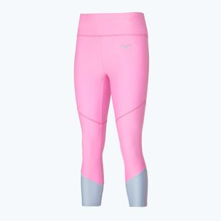 Легінси жіночі Mizuno Impulse Core 3/4 lilac chiffon
