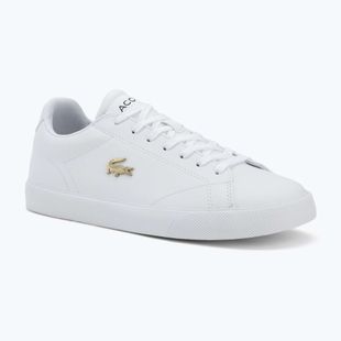 Взуття чоловіче Lacoste 50CMA0016 white/white