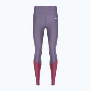 Легінси для бігу жіночі Mizuno BG3000 cadet
