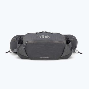 Сумка бананка Rab Protium 6 l anthracite