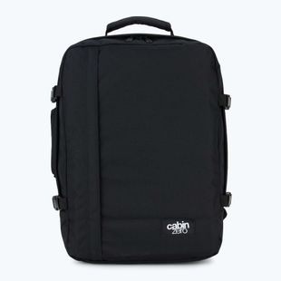 Рюкзак для подорожей CabinZero Classic 44 l absolute black
