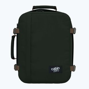 Подорожній рюкзак CabinZero Classic 28 l black sand