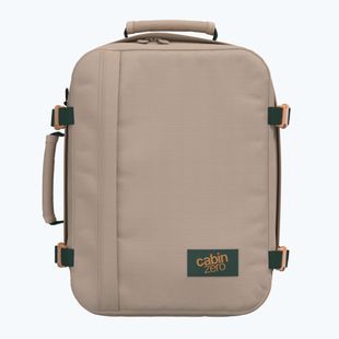 Рюкзак для подорожей CabinZero Classic 28 l cebu sands