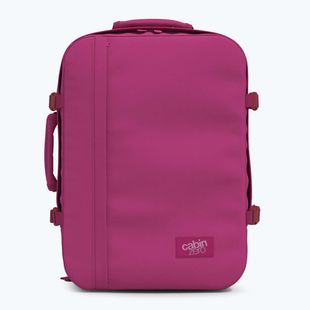 Рюкзак для подорожей CabinZero Classic 44 l lovestruck pink