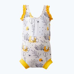 Купальник суцільний дитячий Splash About Happy Nappy flowe meadow