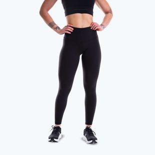Легінси для тренувань жіночі Built For Athletes Training black