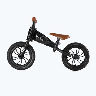 Біговел Qplay Feduro black